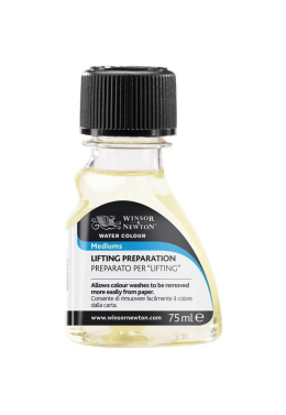Medium p/ Aquarela 75ml 3021765 Winsor & Newton